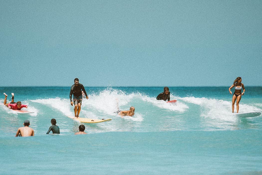 playas-para-surfear-en-españa